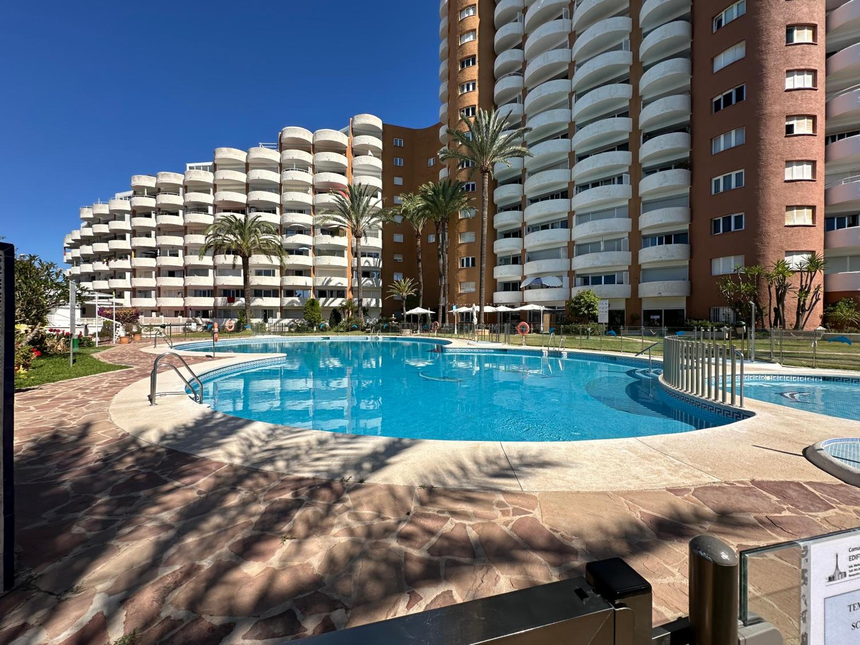 Marbesa Marbella Apartment