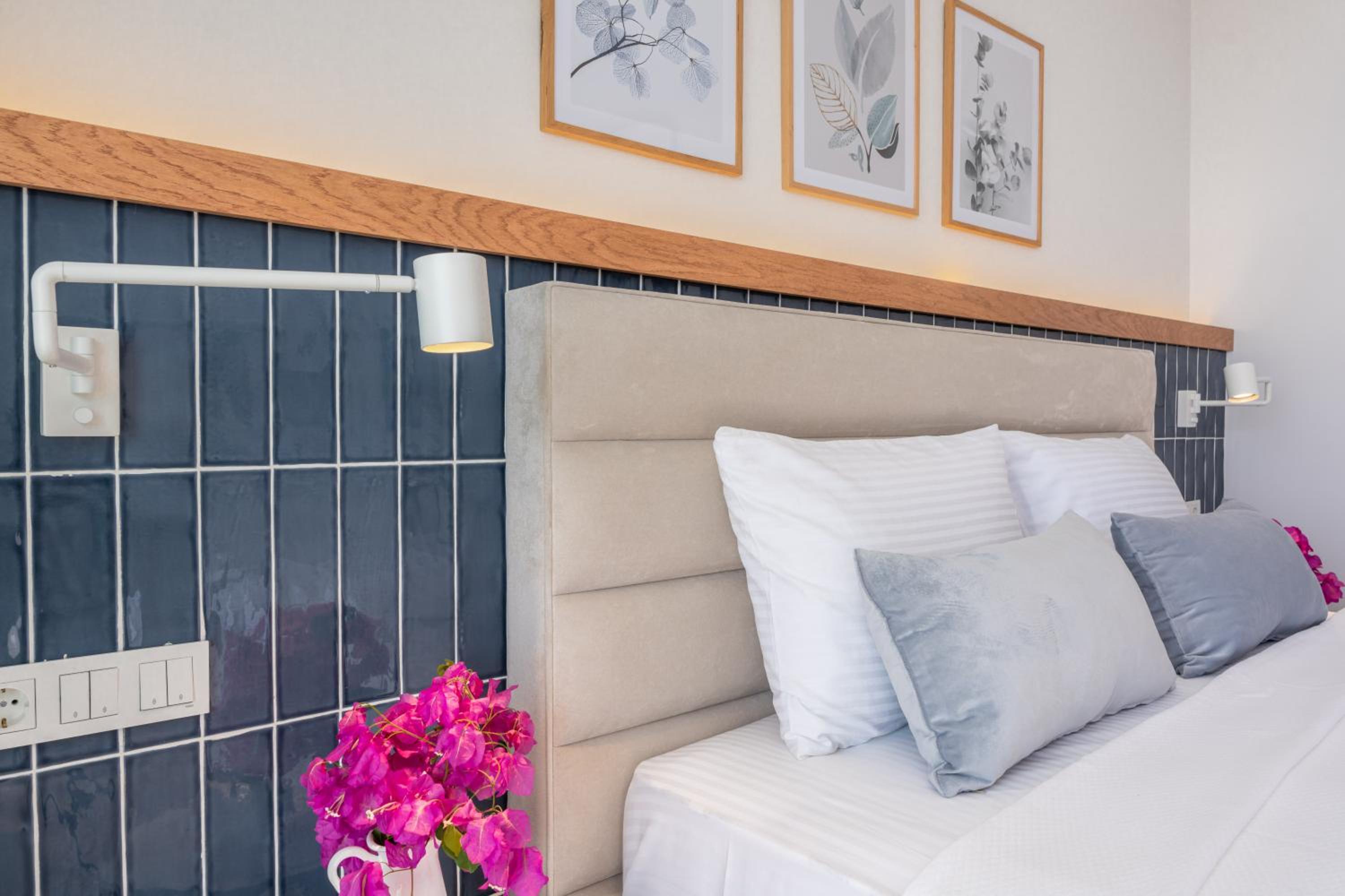 Olea Nova Hotel - Image 150