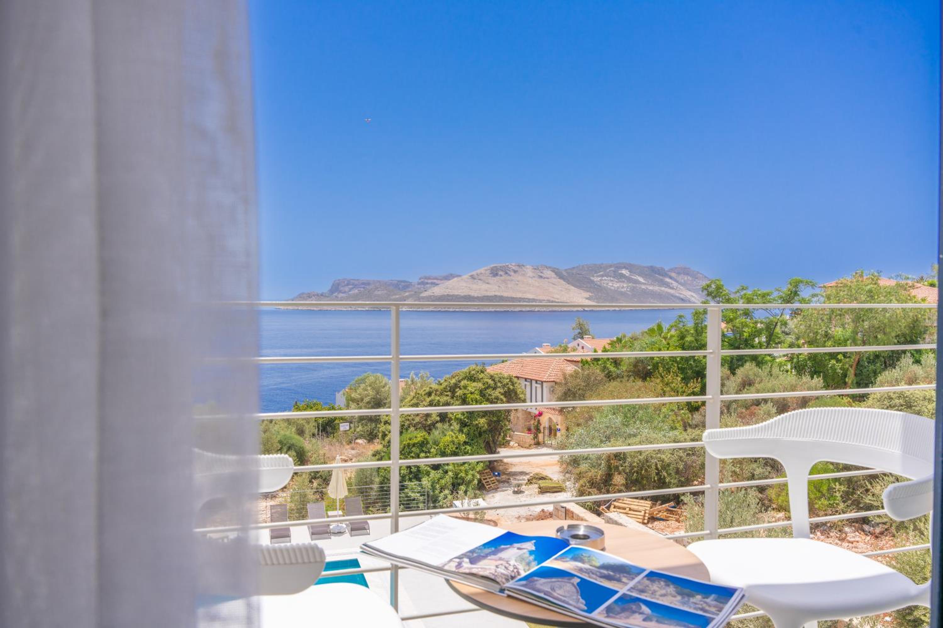 Olea Nova Hotel - Image 149