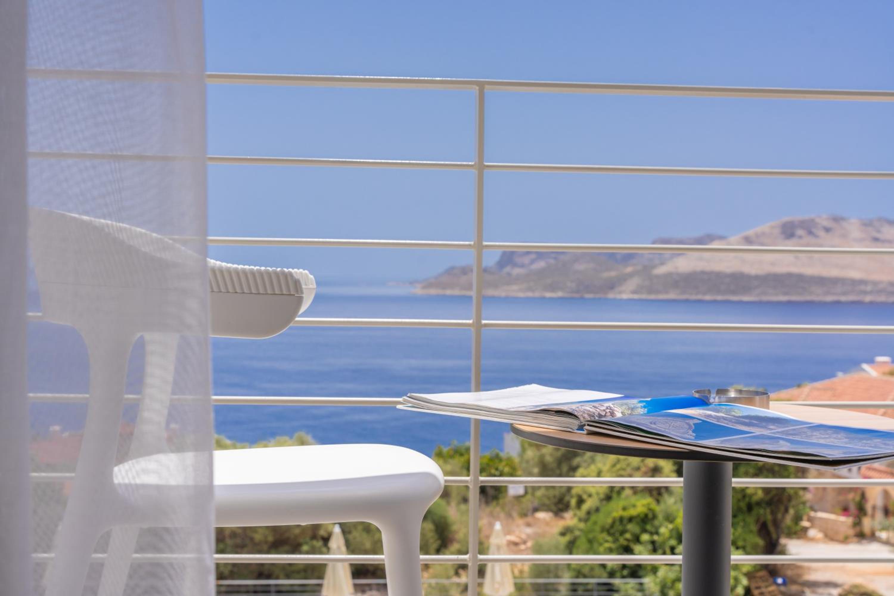 Olea Nova Hotel - Image 148