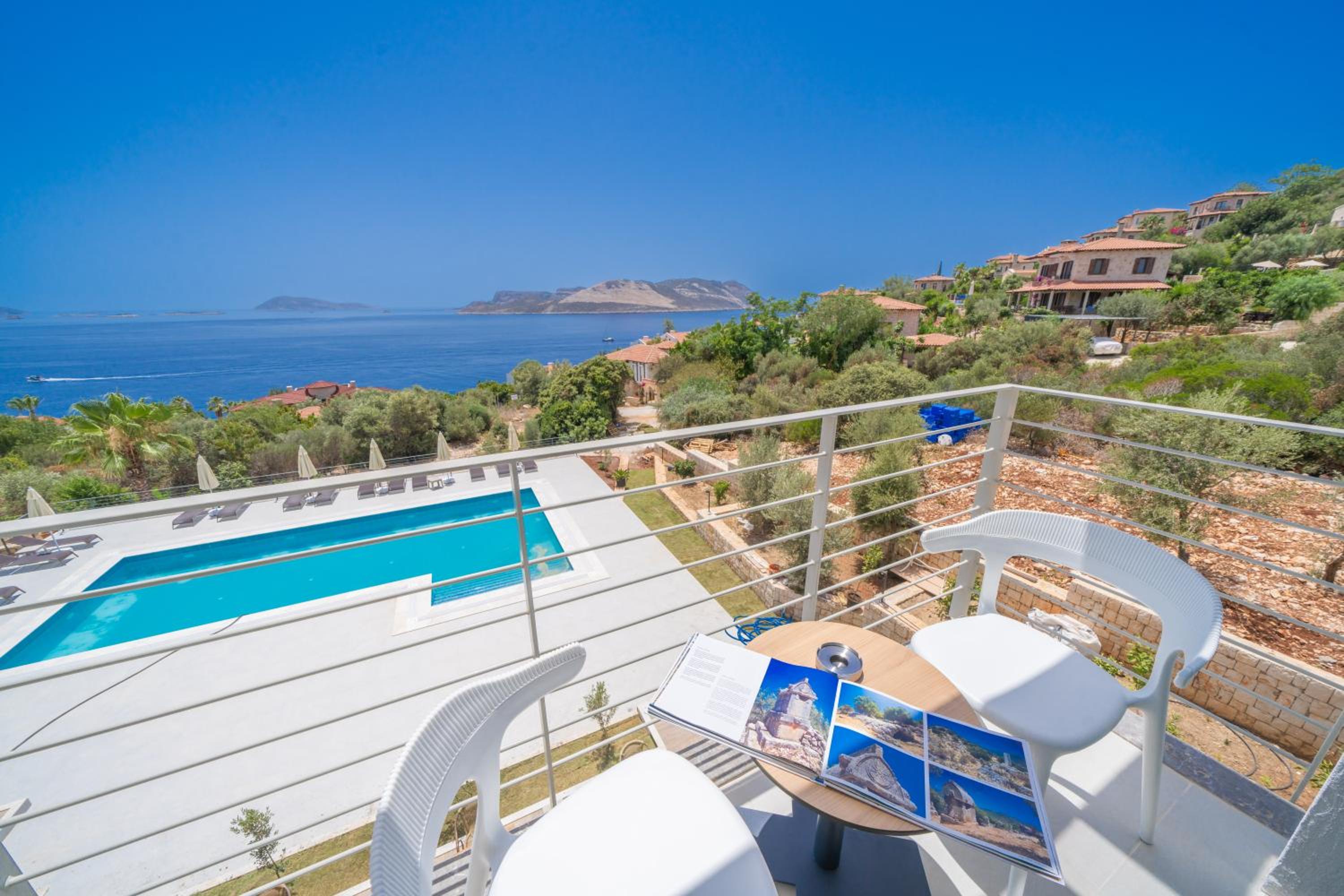 Olea Nova Hotel - Image 154