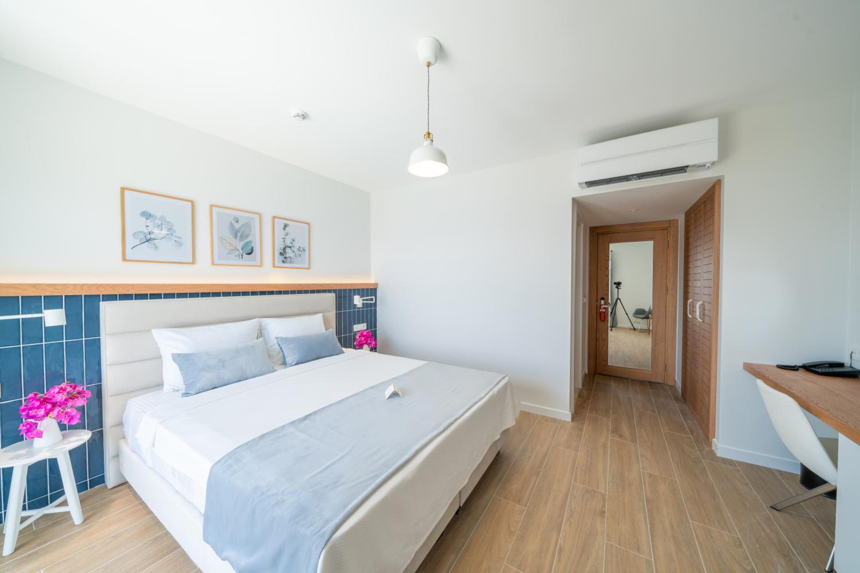 Olea Nova Hotel - Image 152