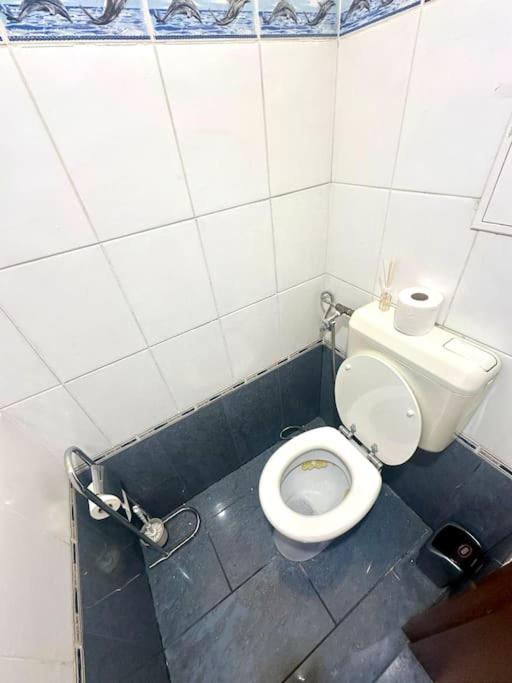 Your Friendly Host in Budapest view 4