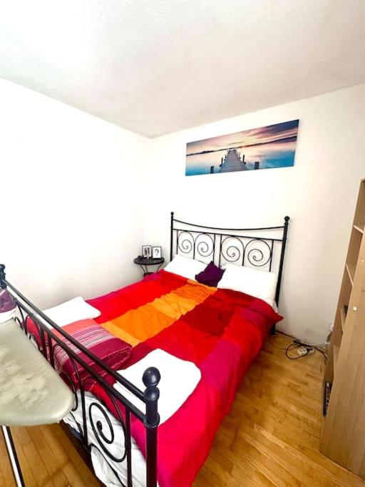 Your Friendly Host in Budapest view 5