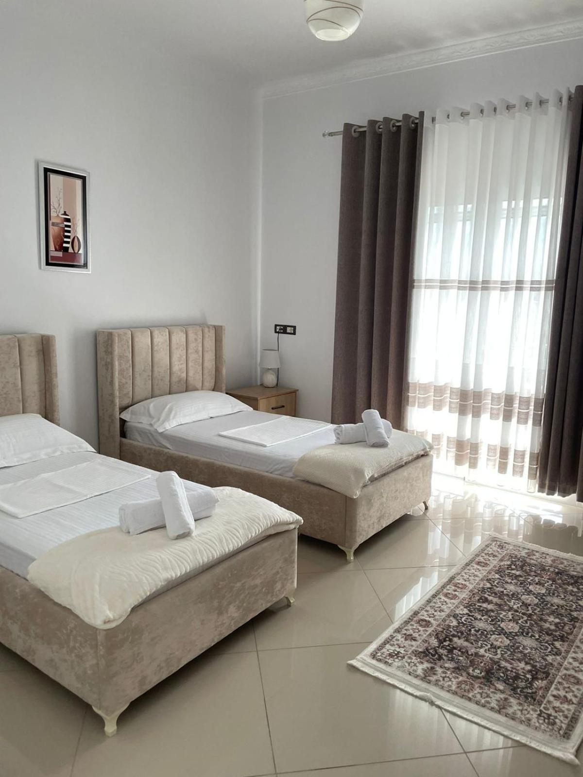 Harmony Villa Berat