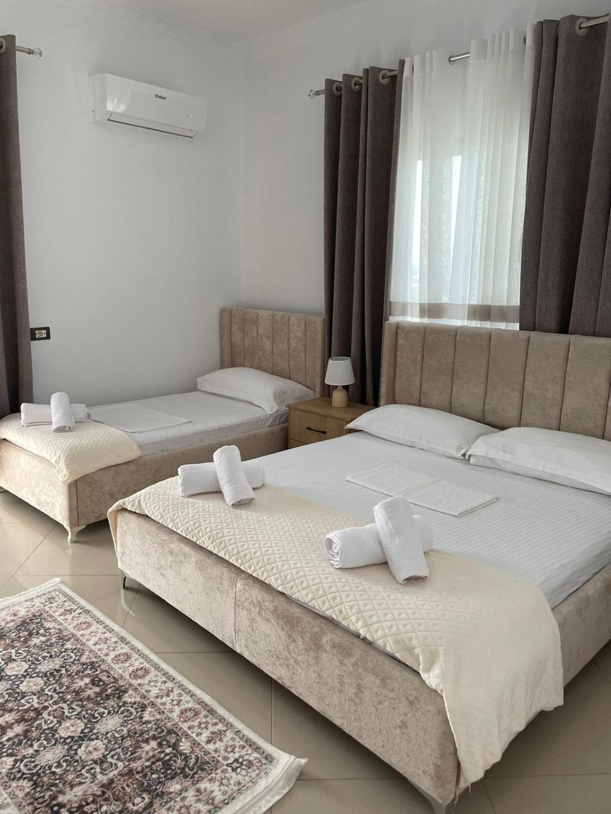 Harmony Villa Berat