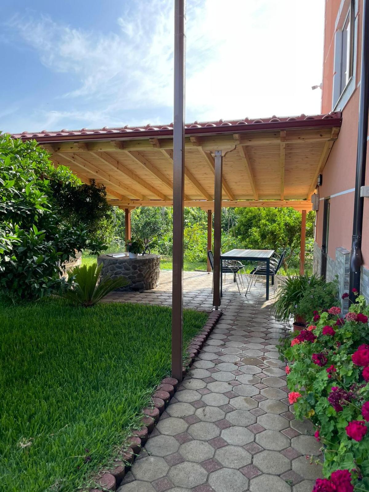 Harmony Villa Berat