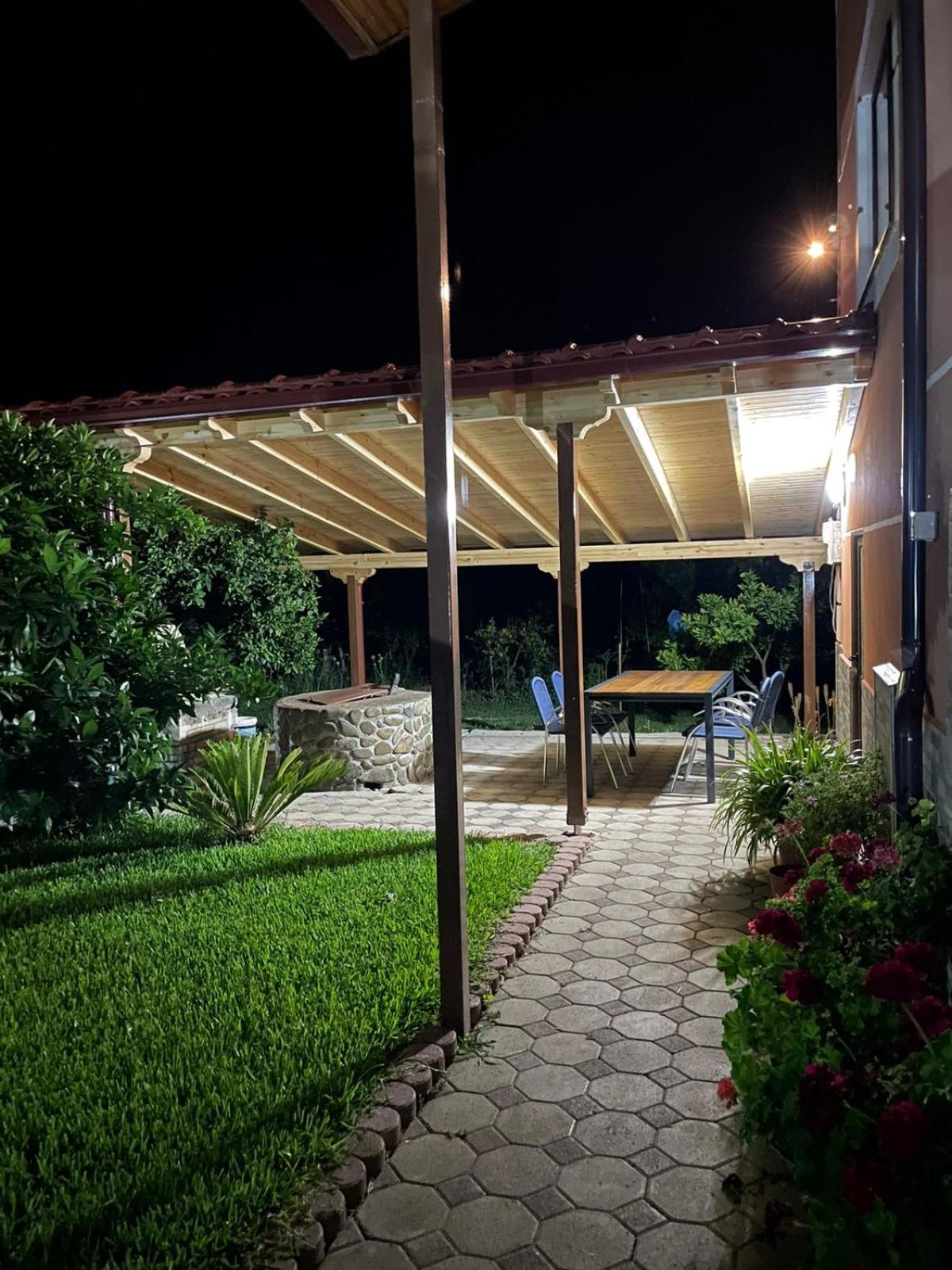 Harmony Villa Berat