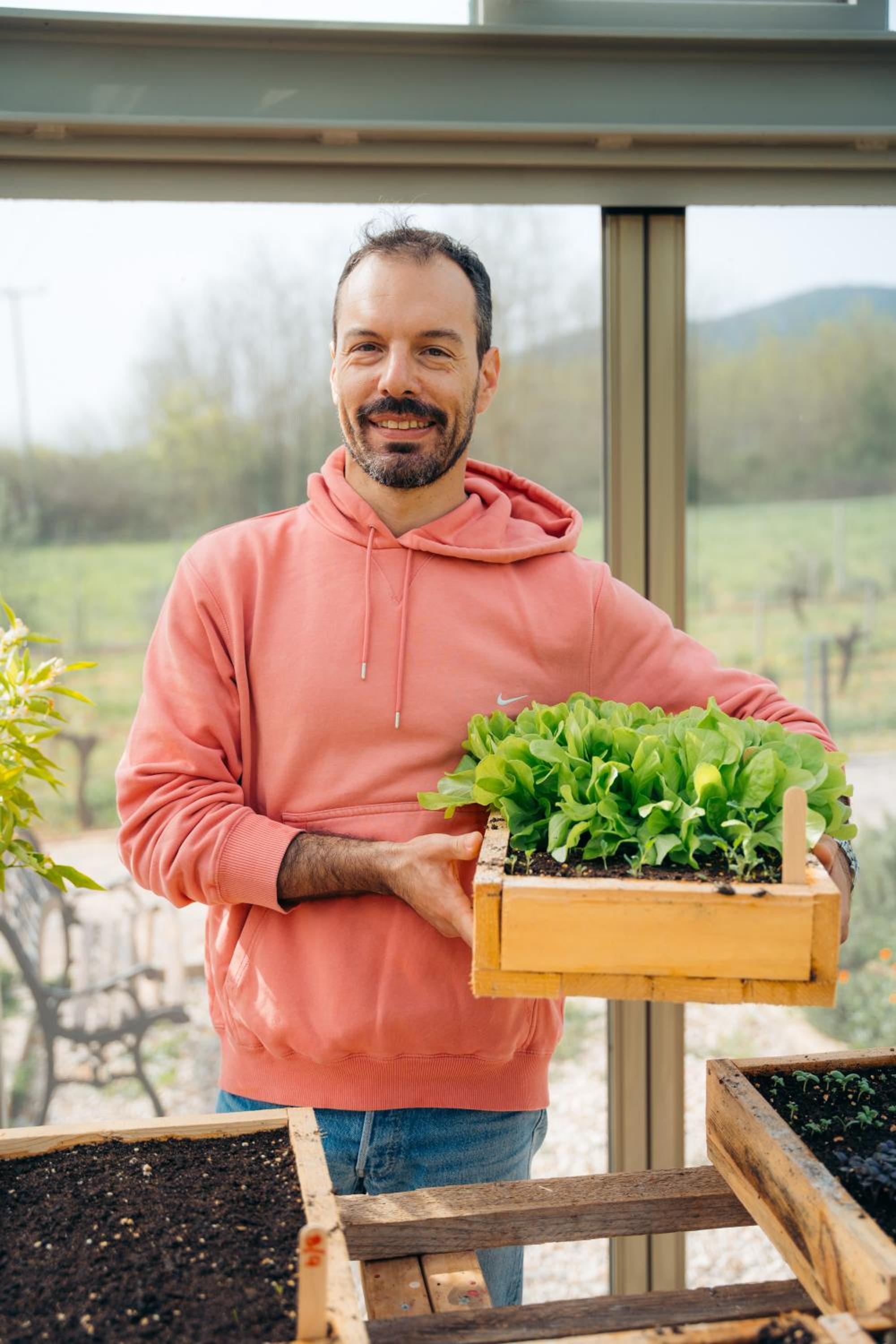 Milea Agritourism