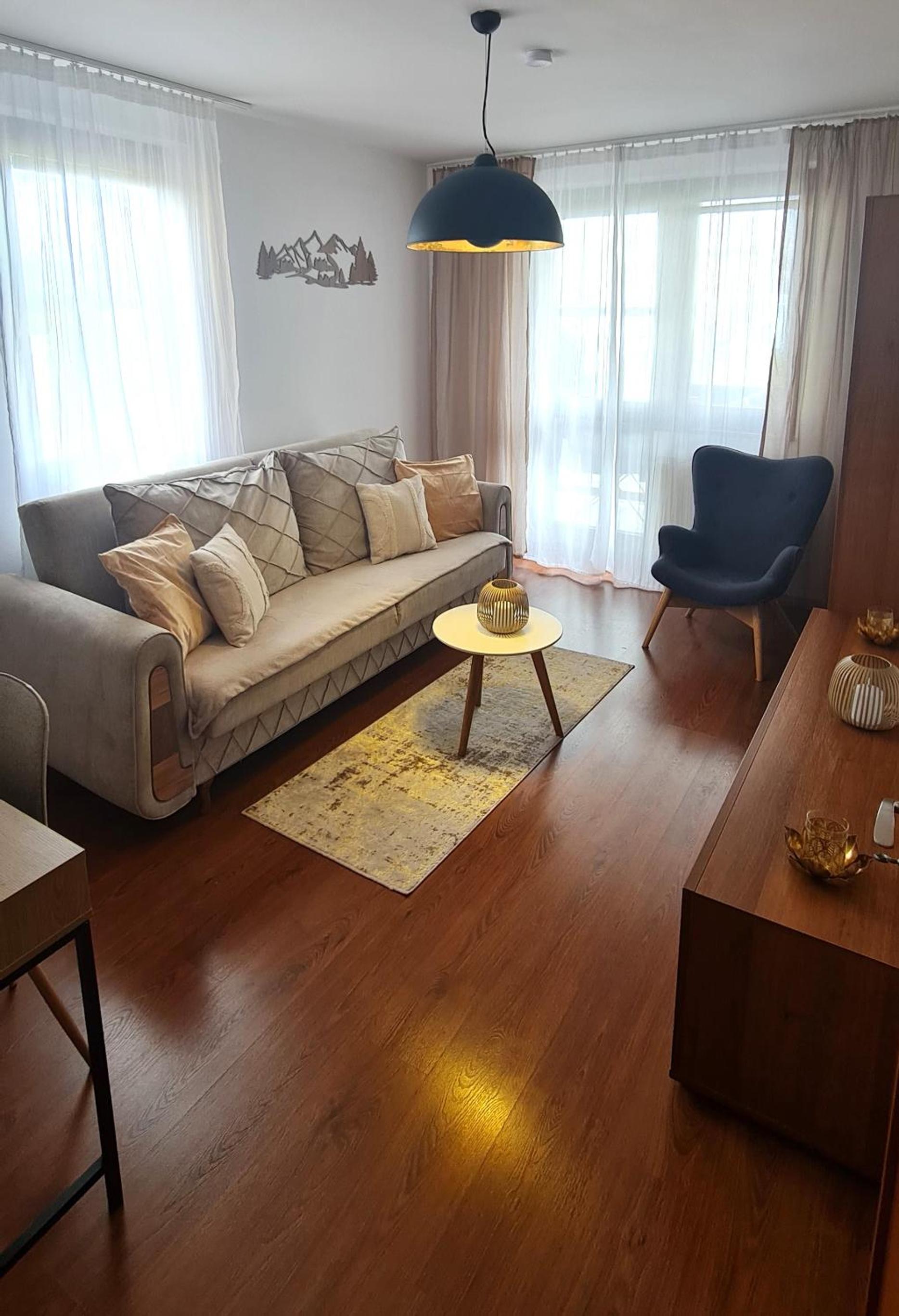 Tatra diamond appartement 70m2 v centre view 4