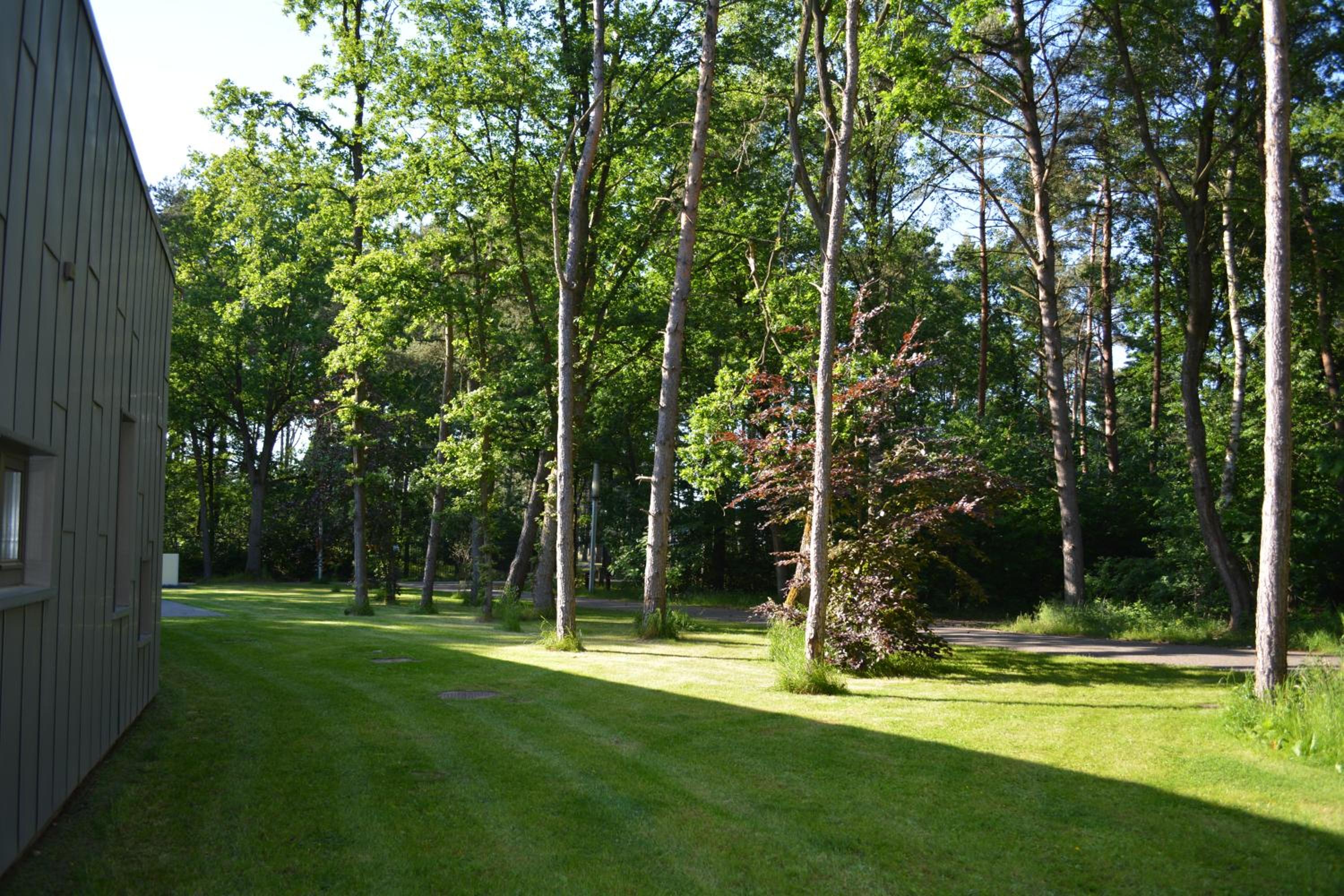 Twinstone Lodge