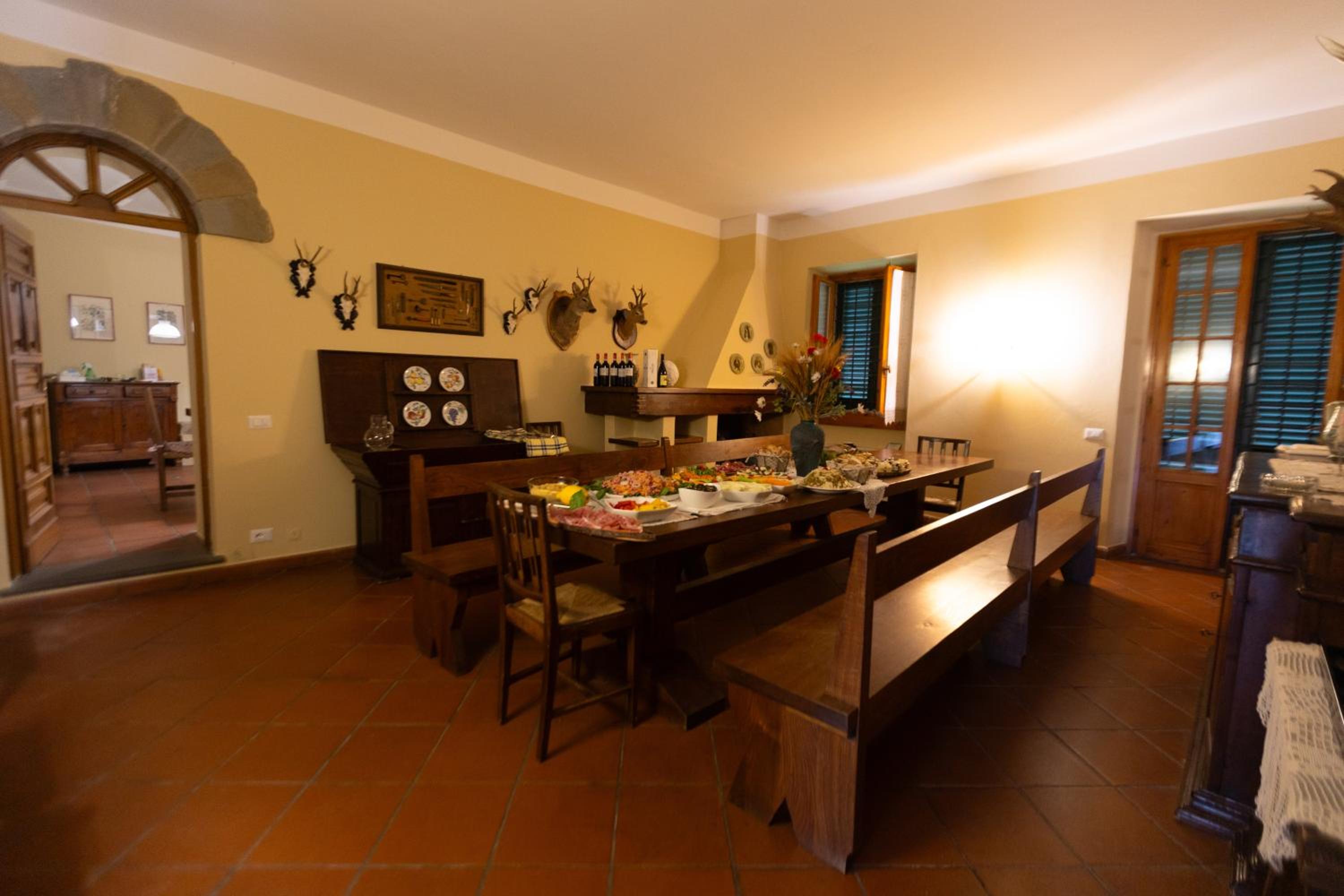 Villa Olea
