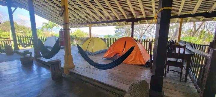 Finca Magdalena Eco Lodge view 5