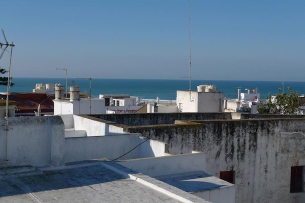 roof