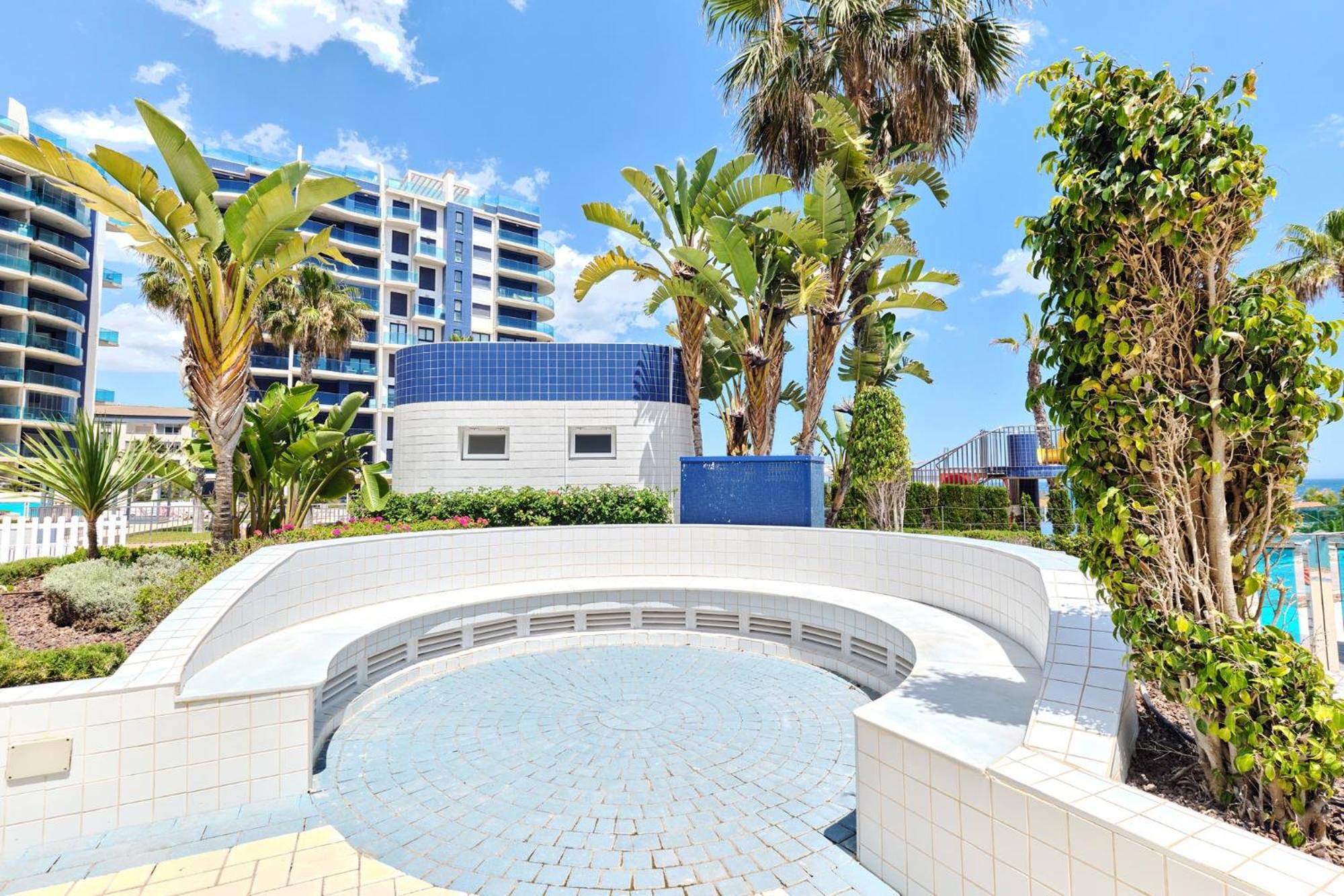Holiday Casa Sea Senses