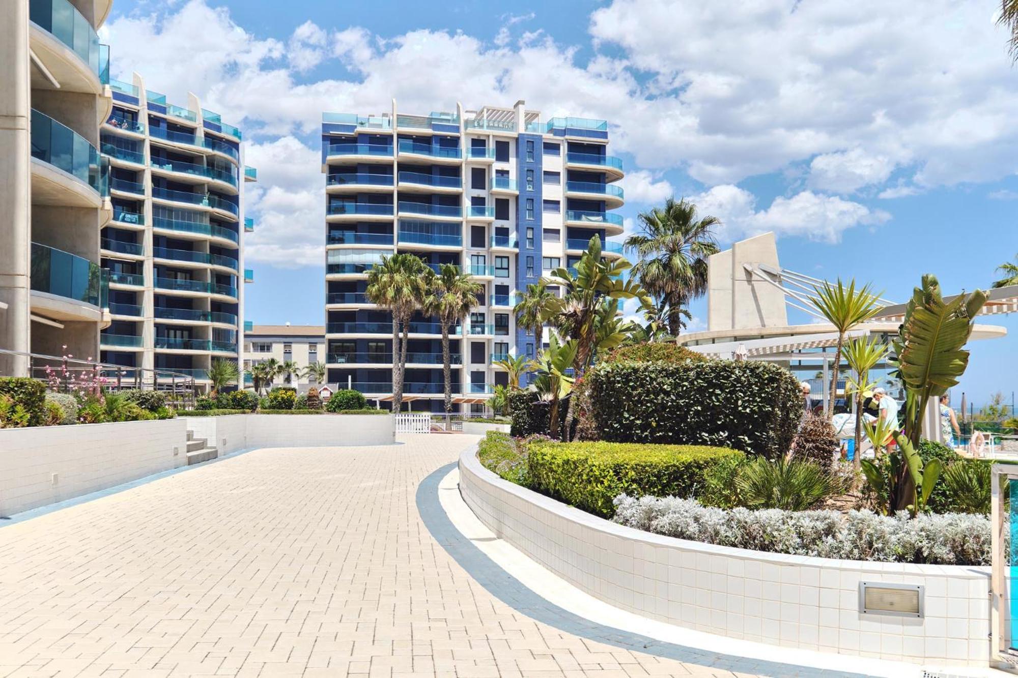 Holiday Casa Sea Senses