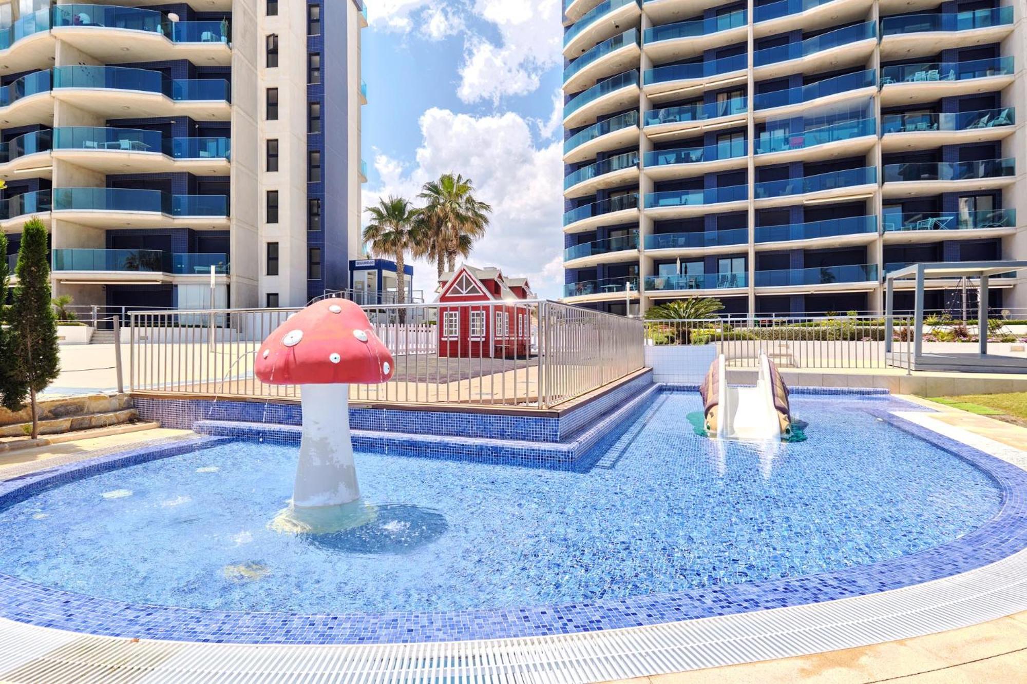 Holiday Casa Sea Senses