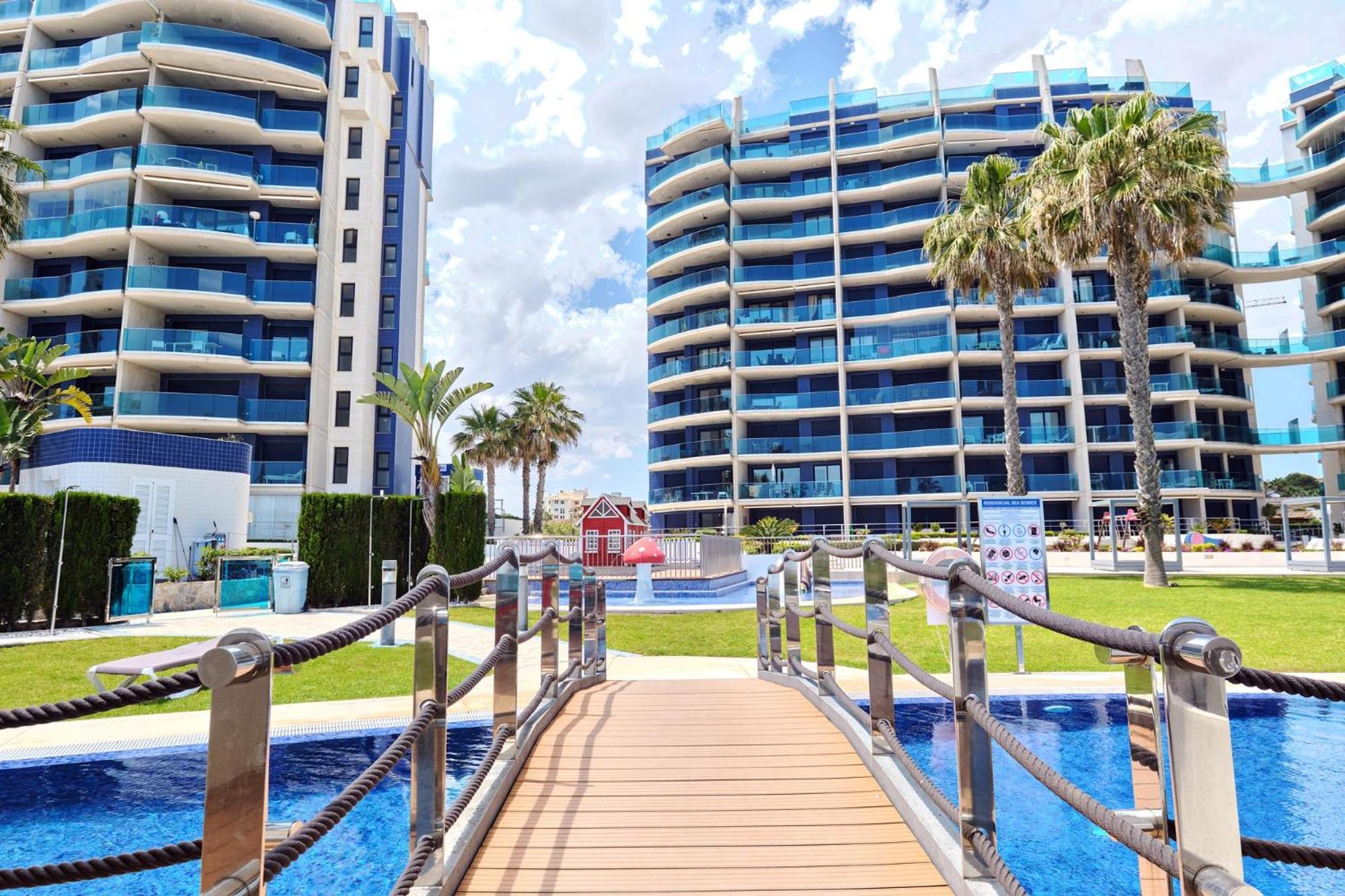 Holiday Casa Sea Senses