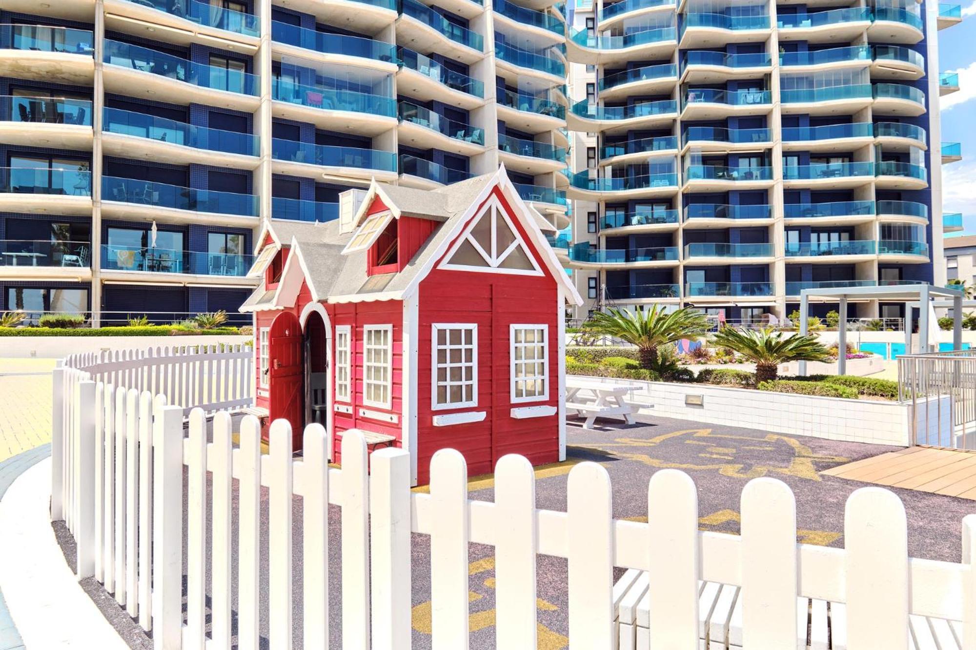 Holiday Casa Sea Senses
