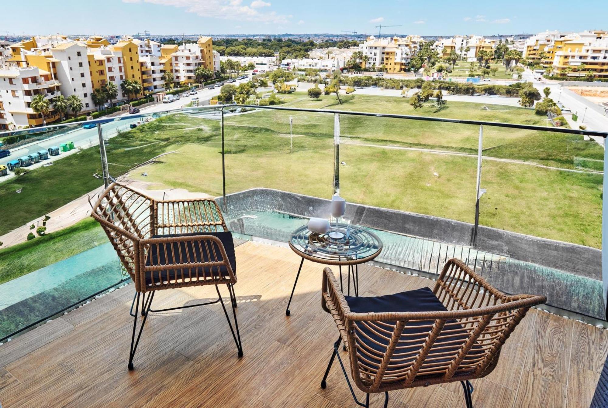 Holiday Casa Sea Senses