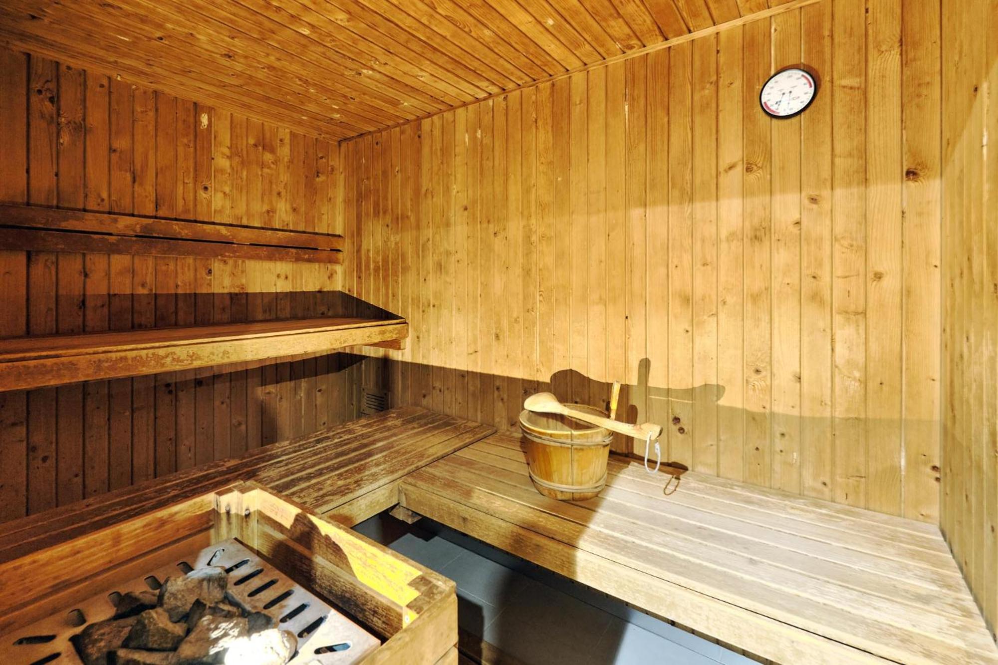 Holiday Casa Sea Senses