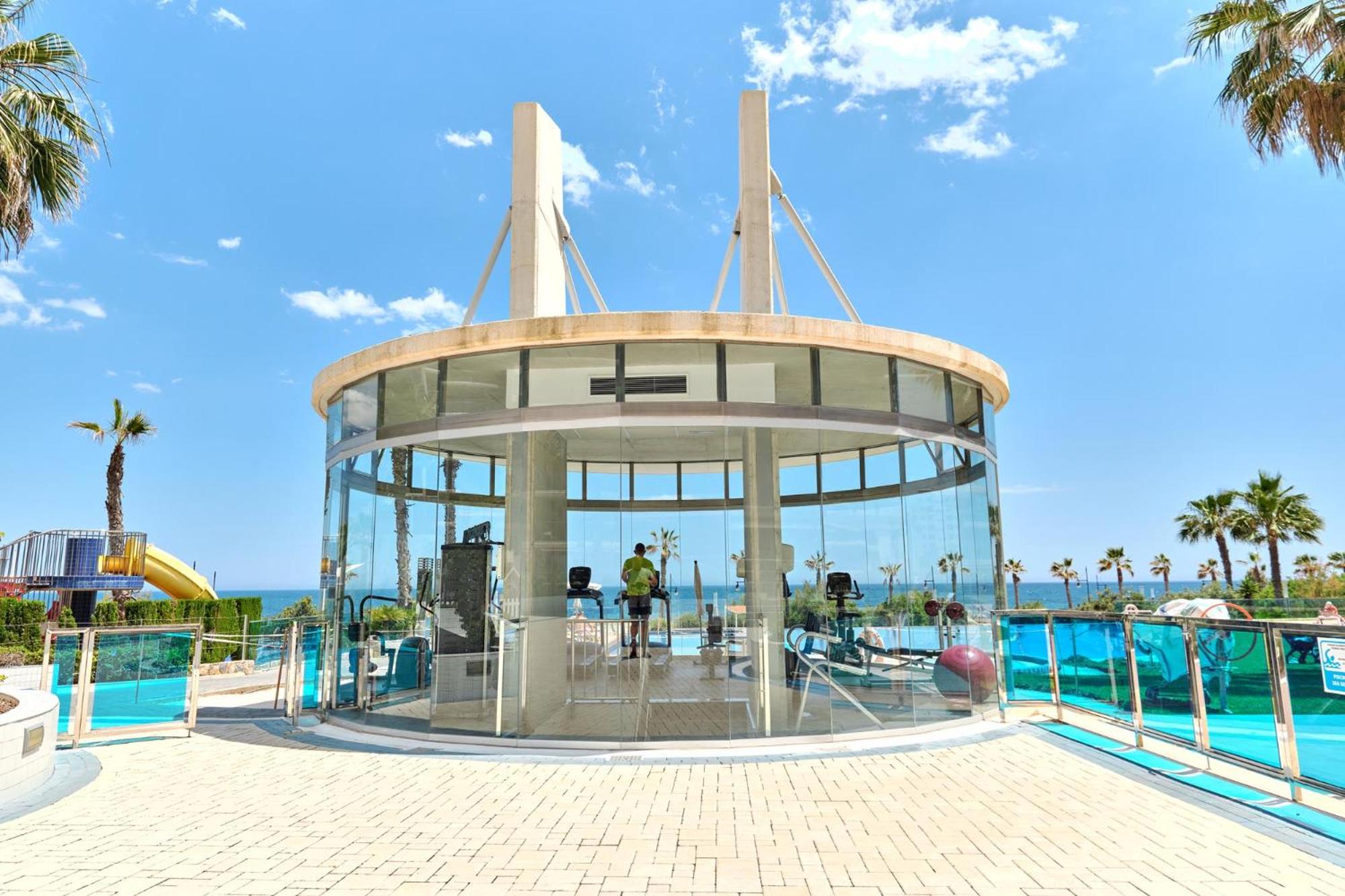 Holiday Casa Sea Senses