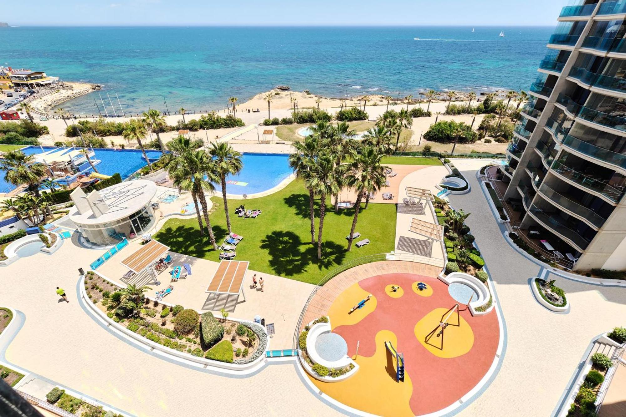 Holiday Casa Sea Senses
