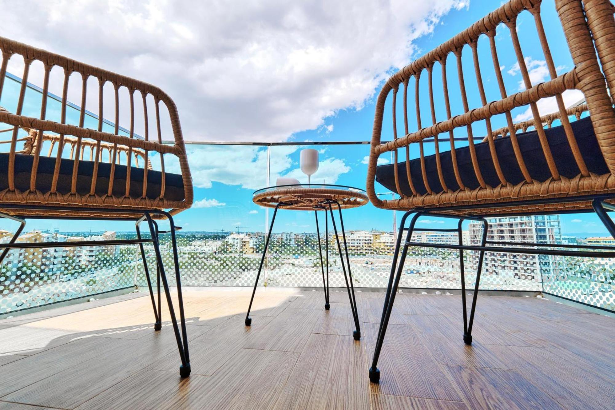 Holiday Casa Sea Senses