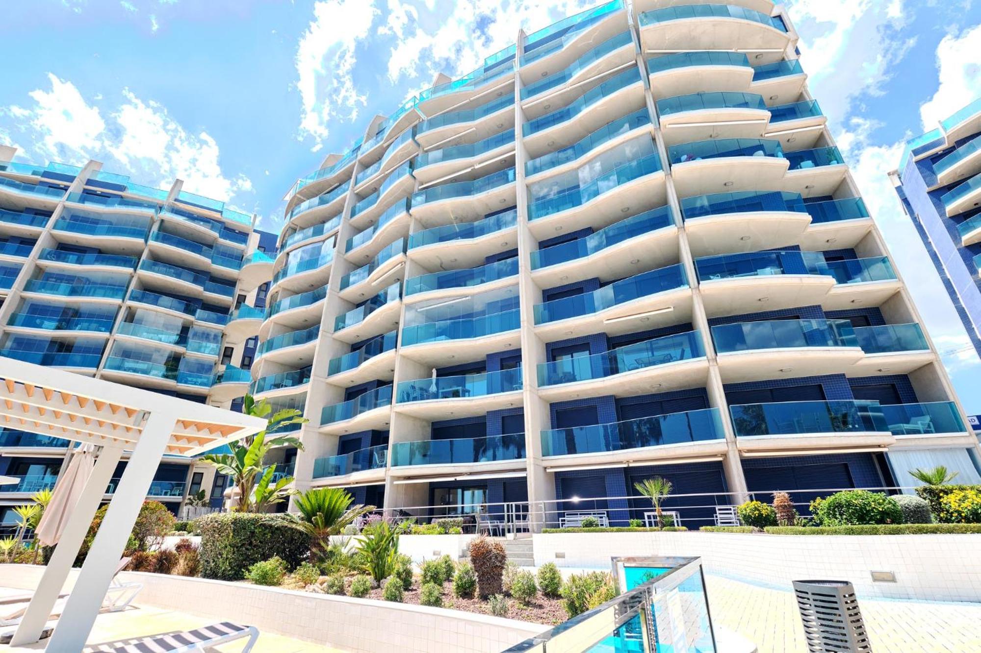 Holiday Casa Sea Senses