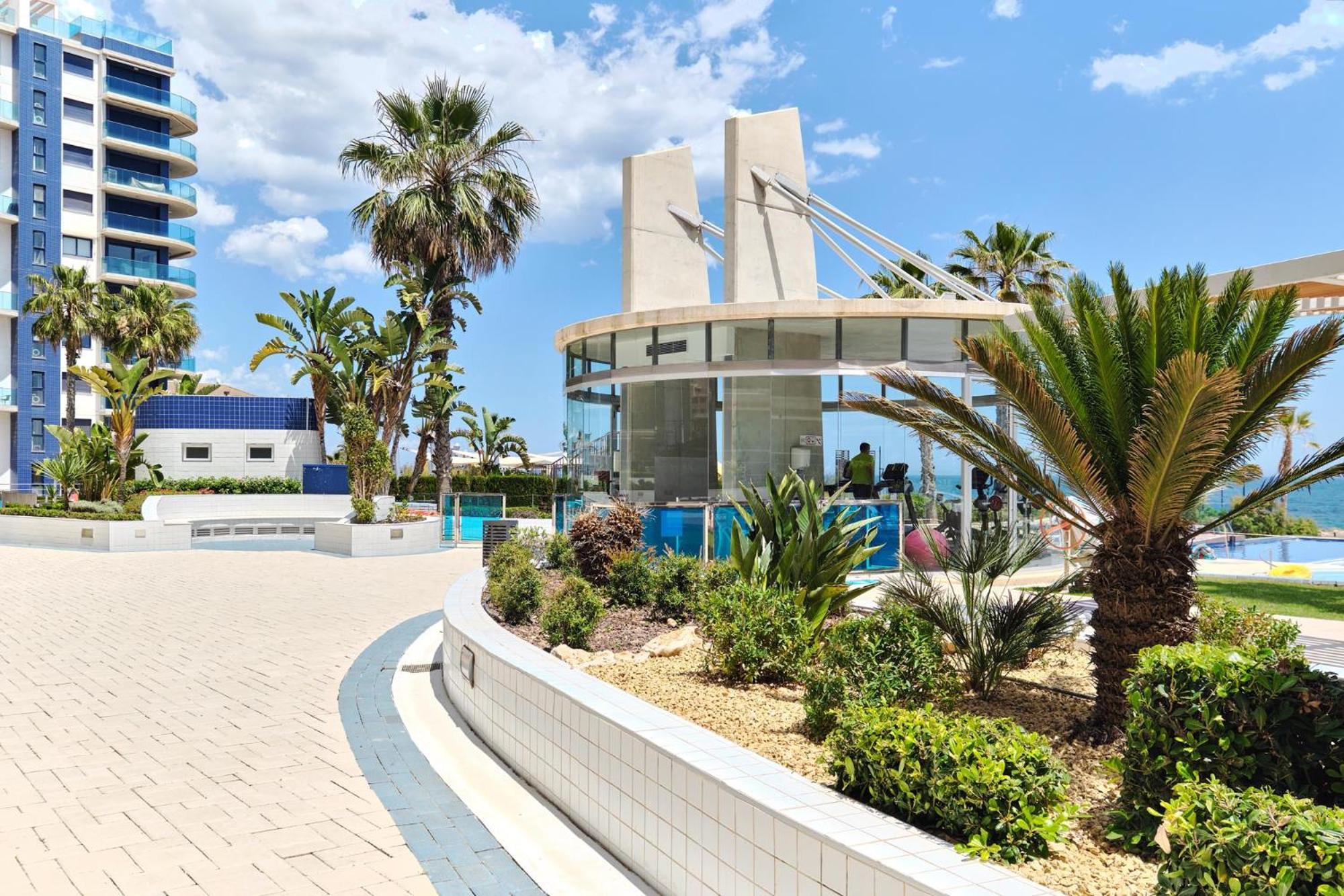 Holiday Casa Sea Senses