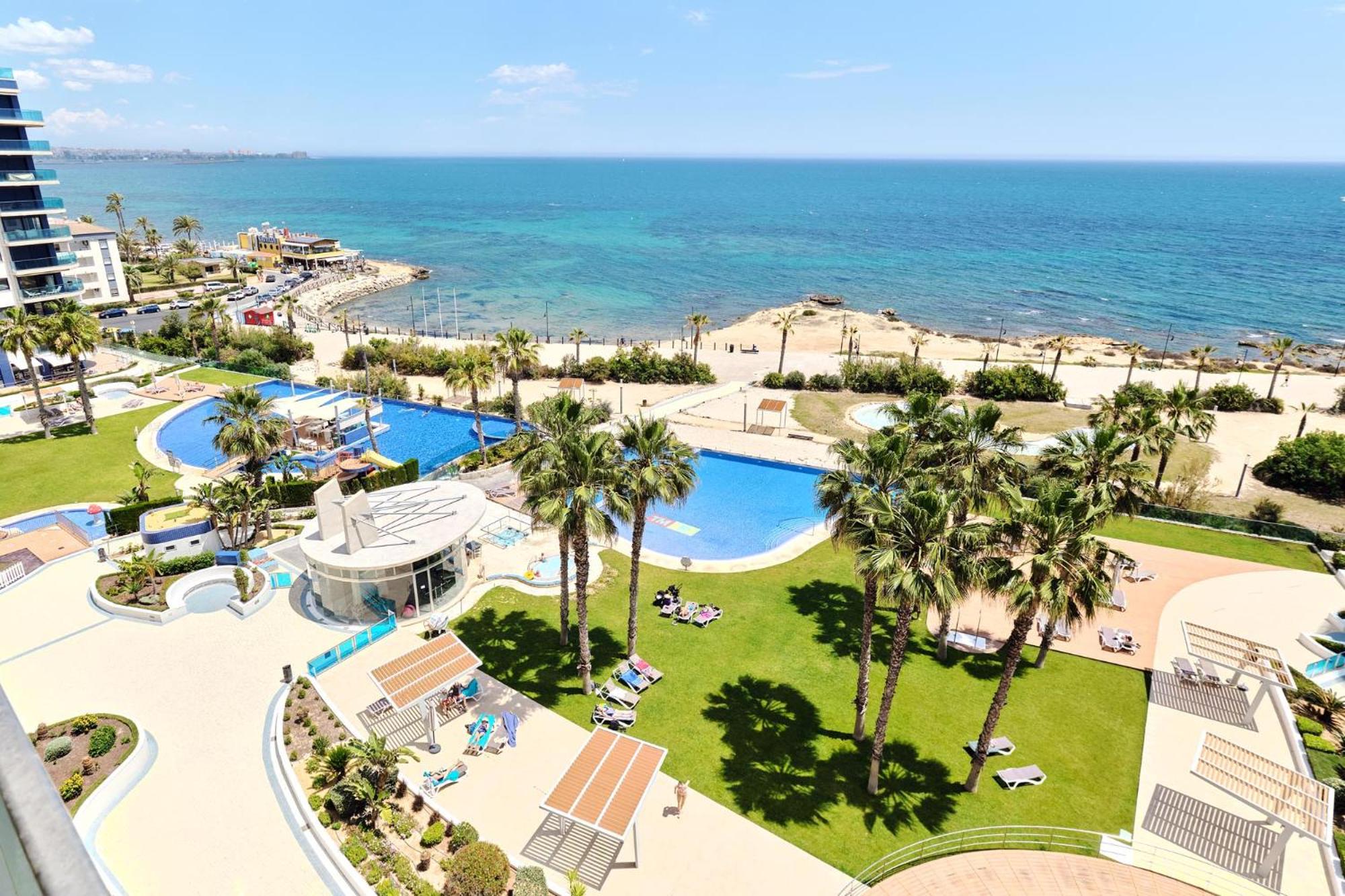 Holiday Casa Sea Senses