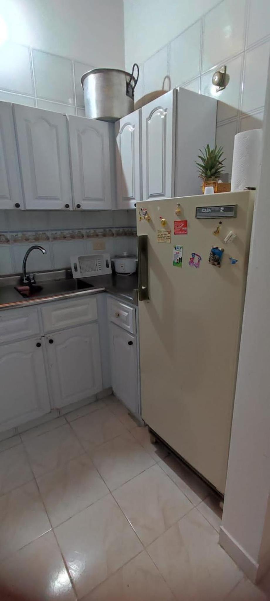 Casa familiar