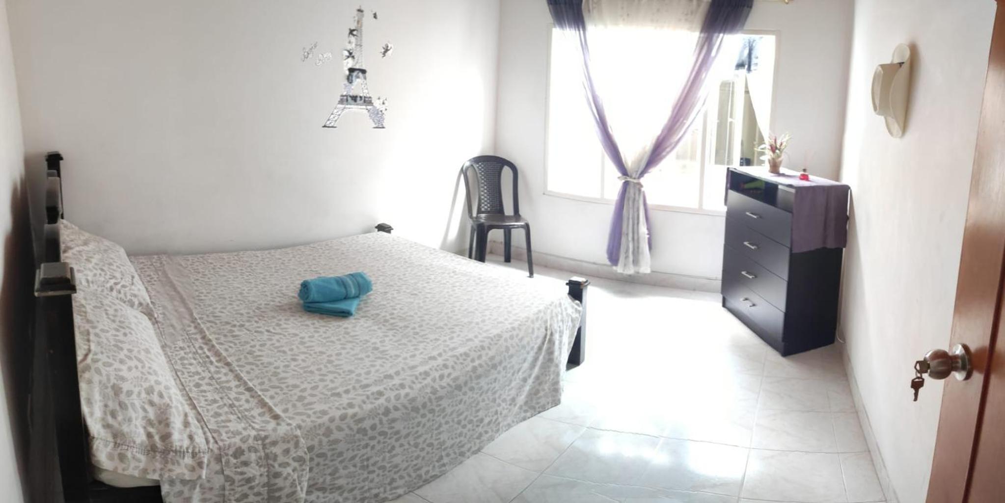 Casa familiar