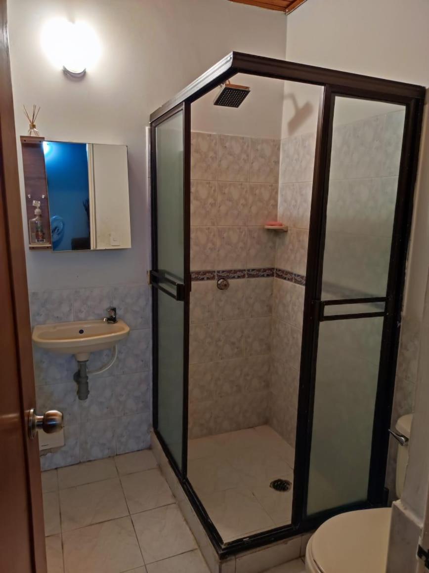 Casa familiar