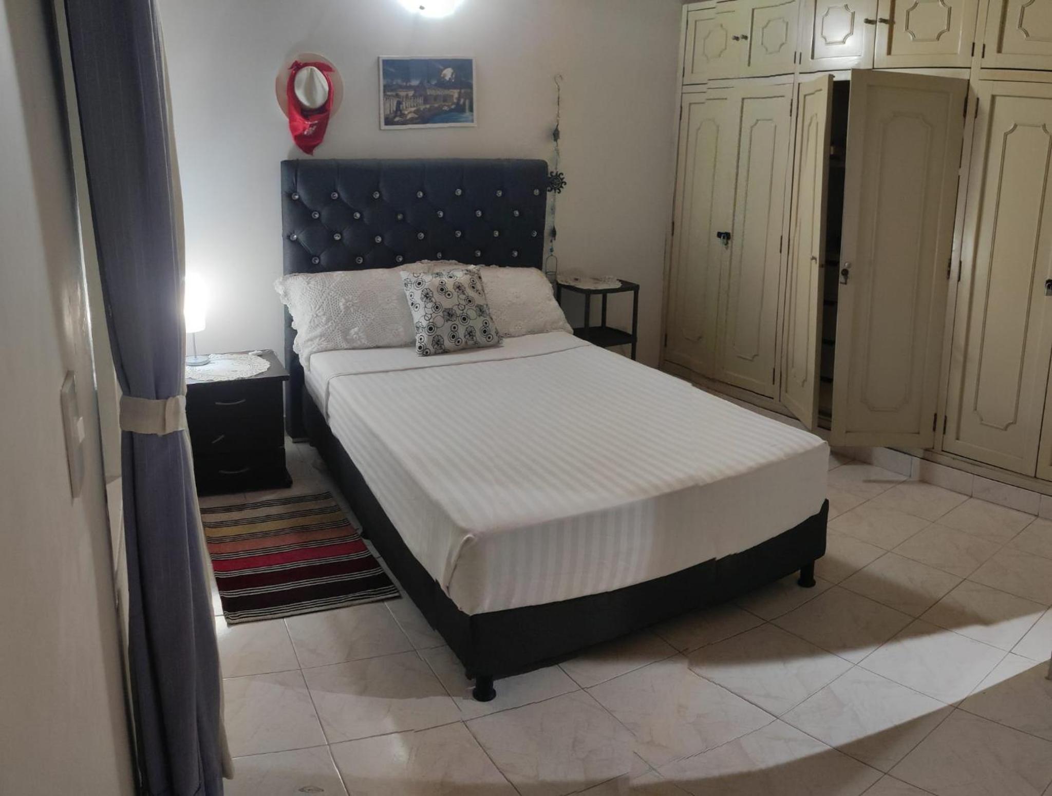 Casa familiar