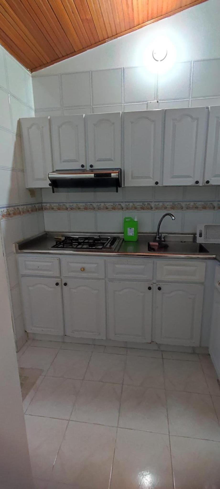 Casa familiar