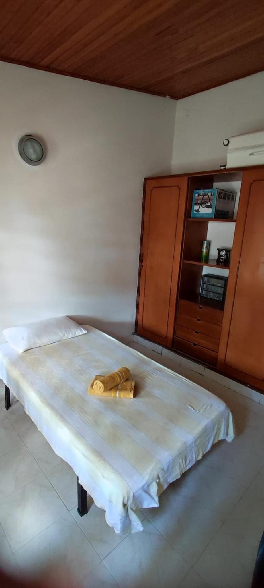 Casa familiar
