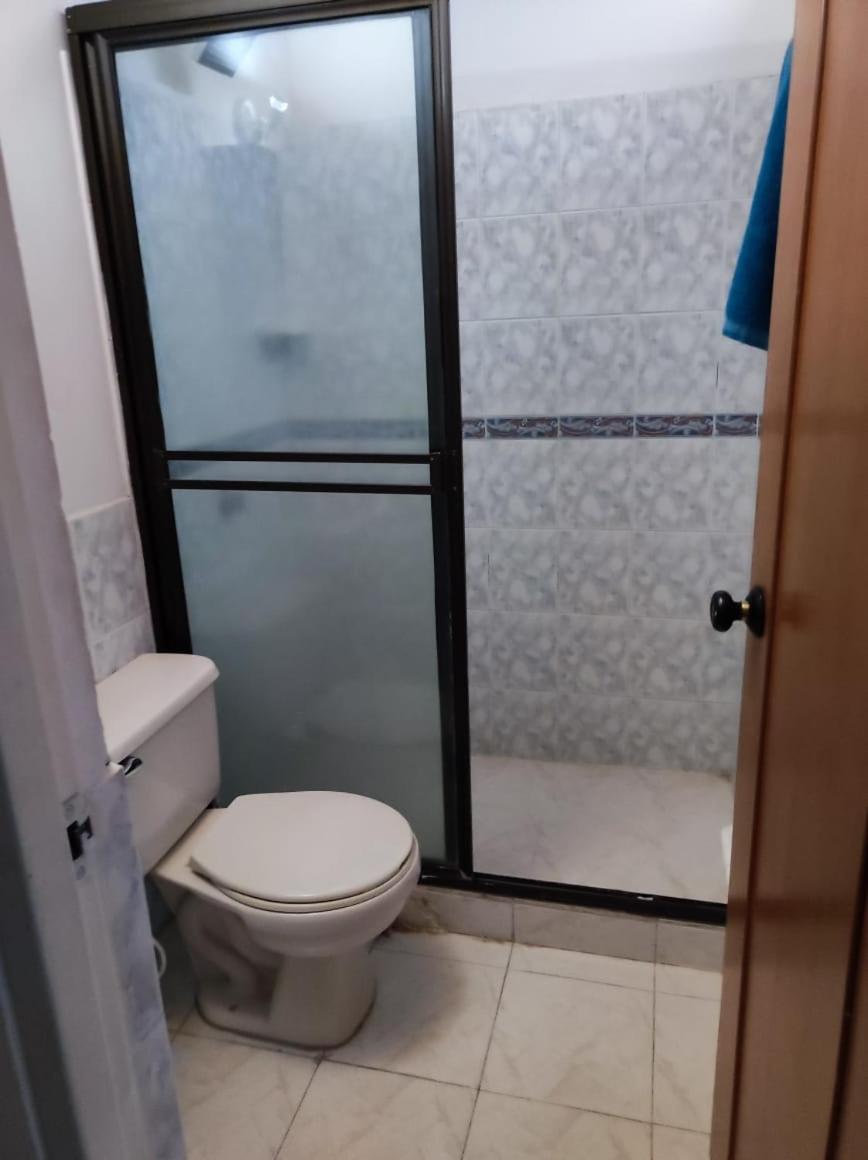 Casa familiar