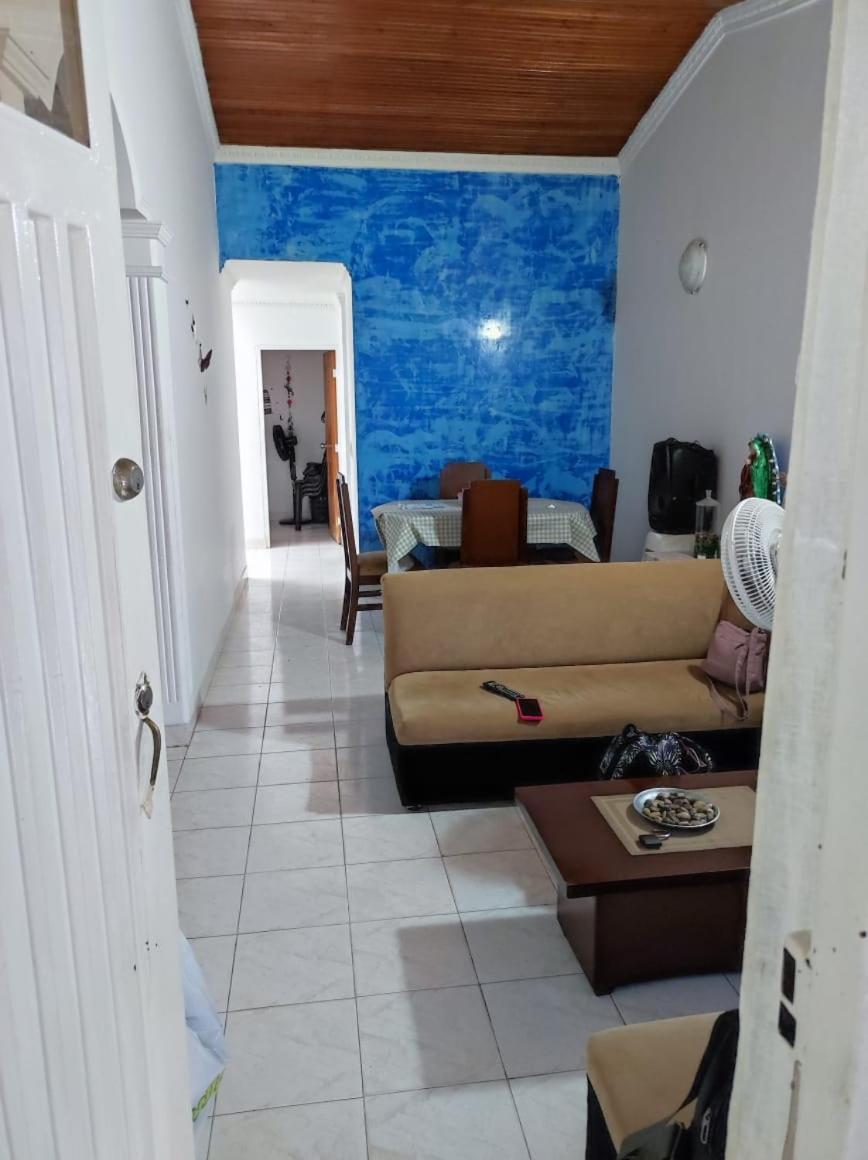 Casa familiar