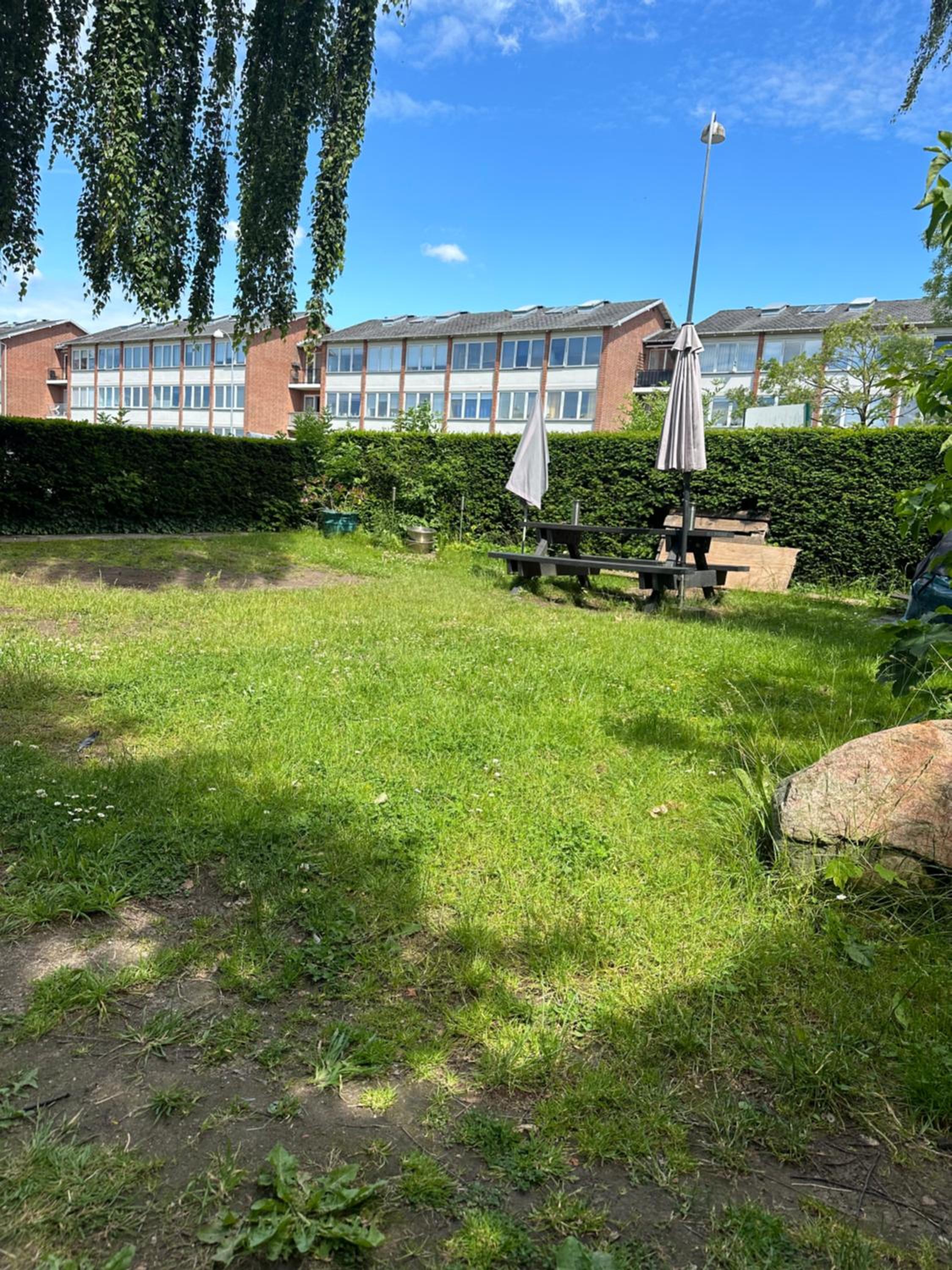 Cozy Apartment - Søborg Great Copenhagen