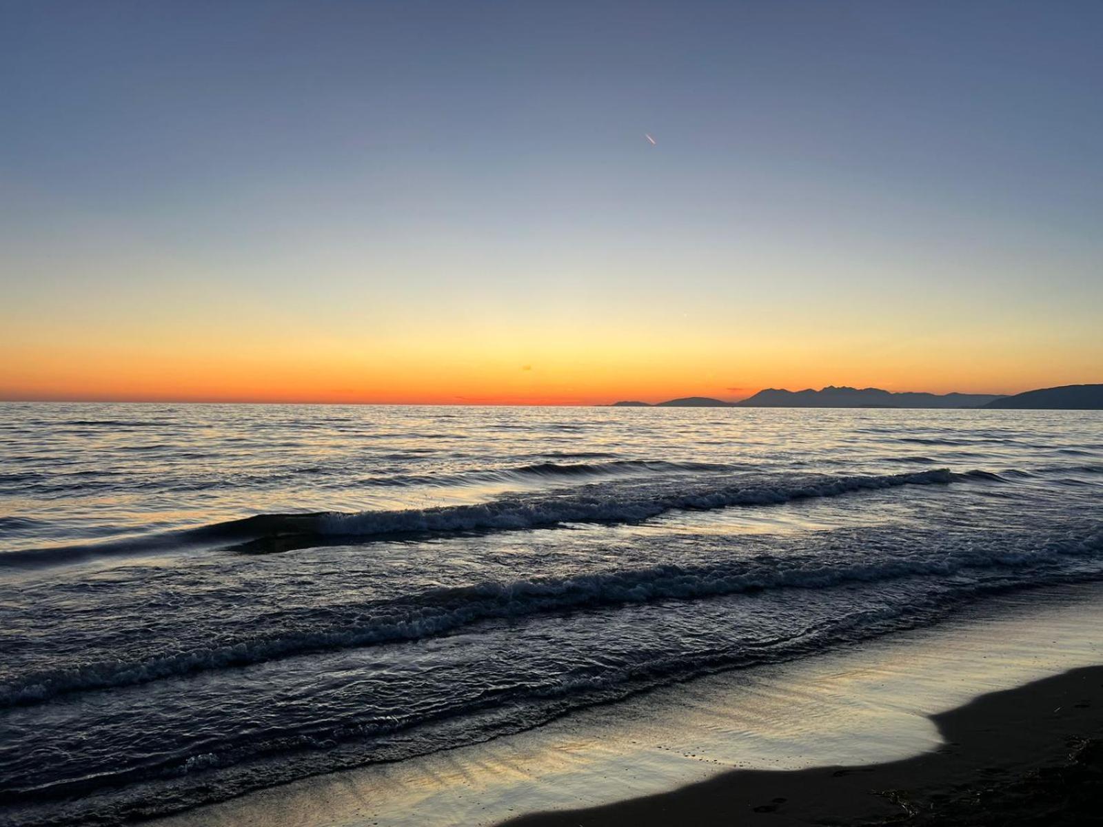 Andrra Apartment - Talea Coast