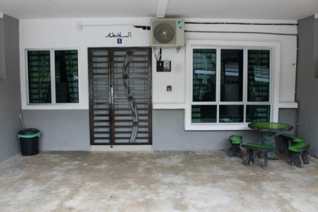 Homestay Mardiyah Temerloh photo 3