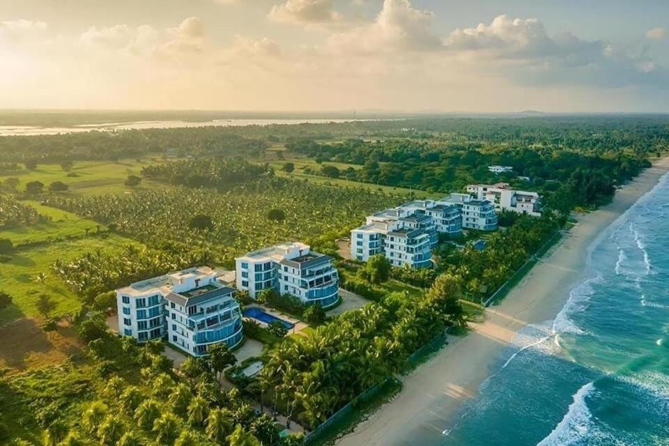 Pearl Of Ocean Front view 2