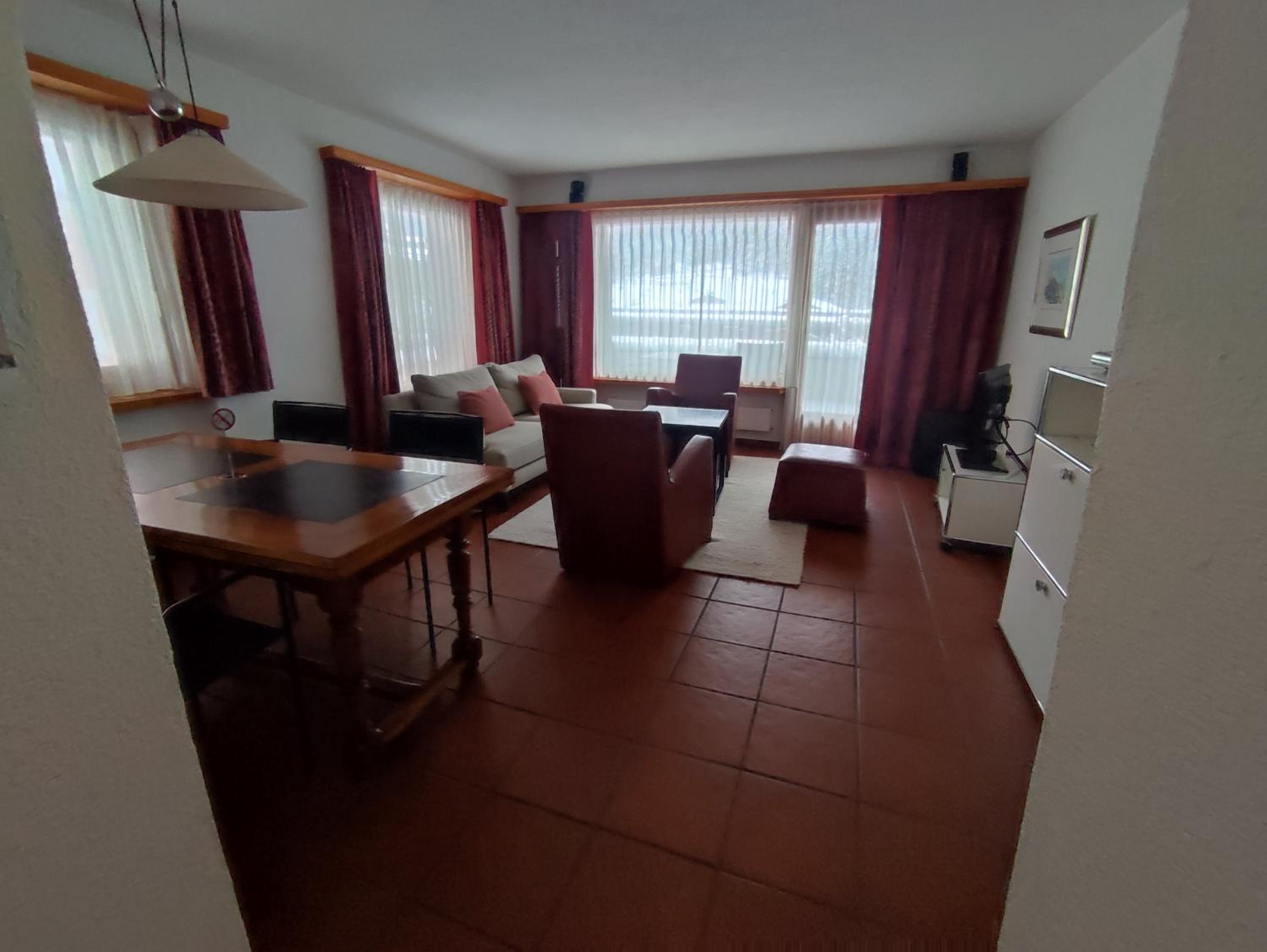 Alpina Apartments