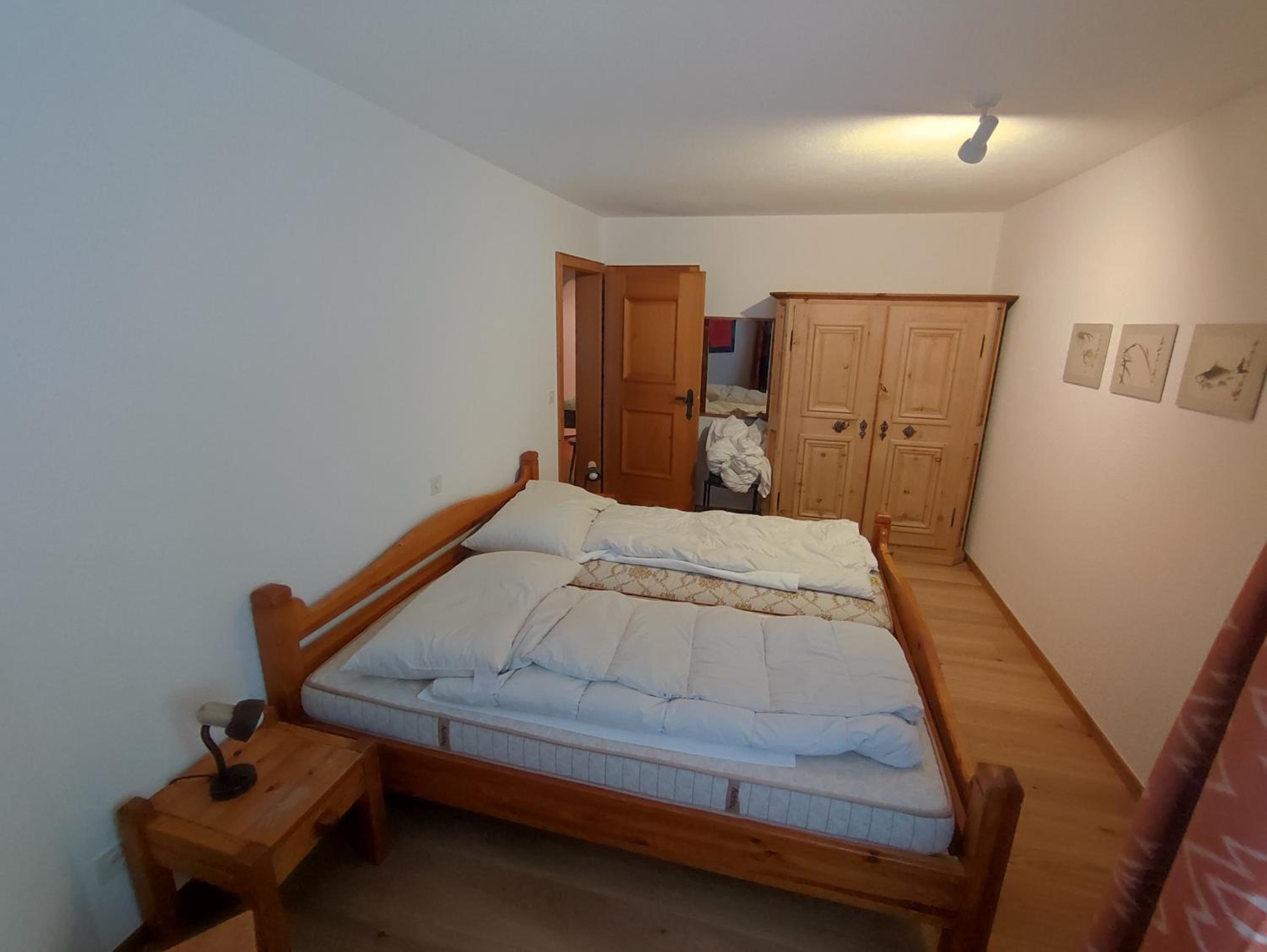 Alpina Apartments
