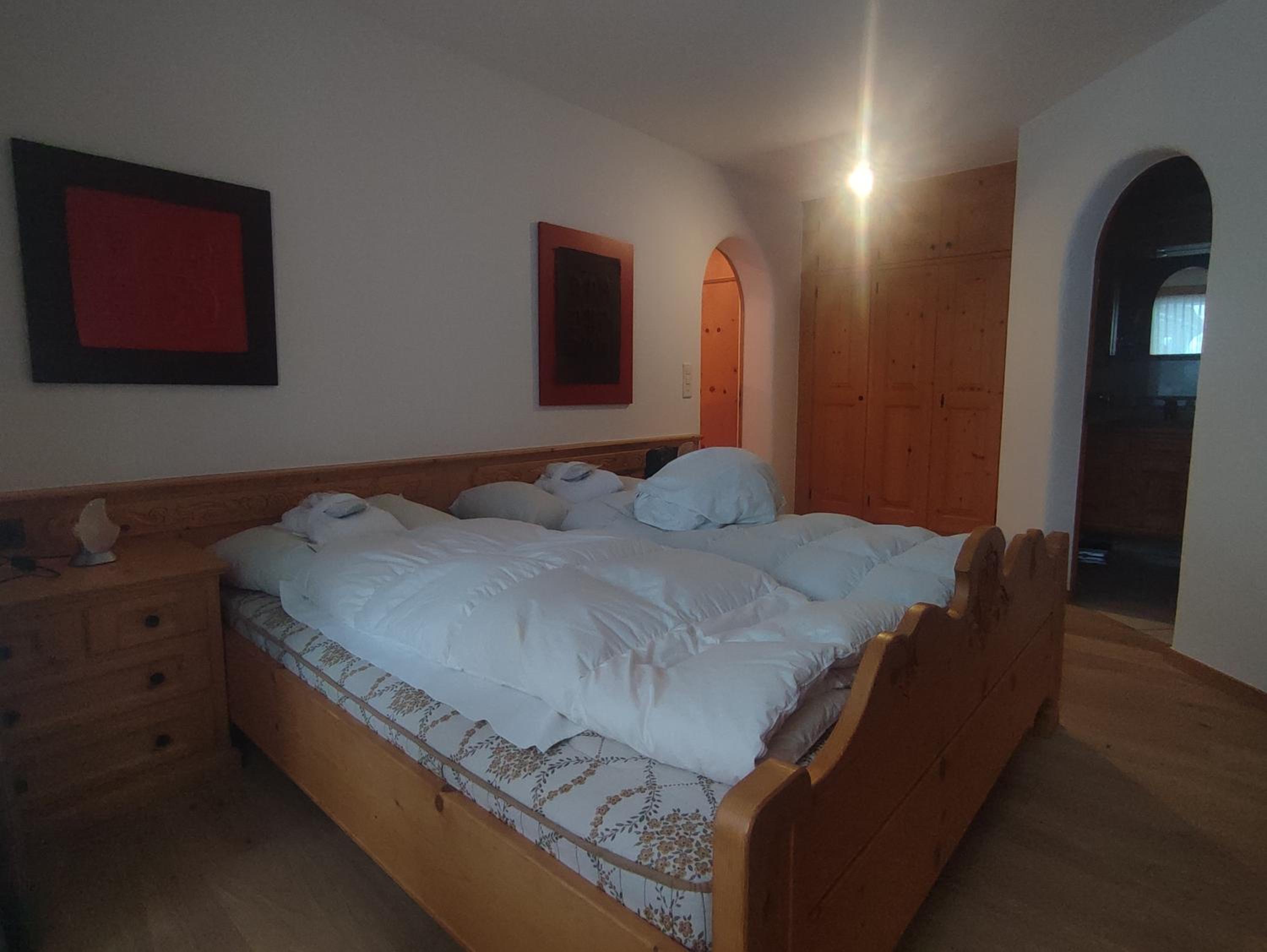 Alpina Apartments