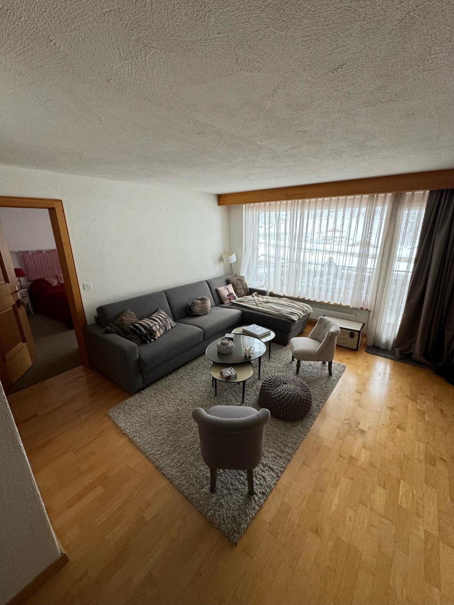 Alpina Apartments