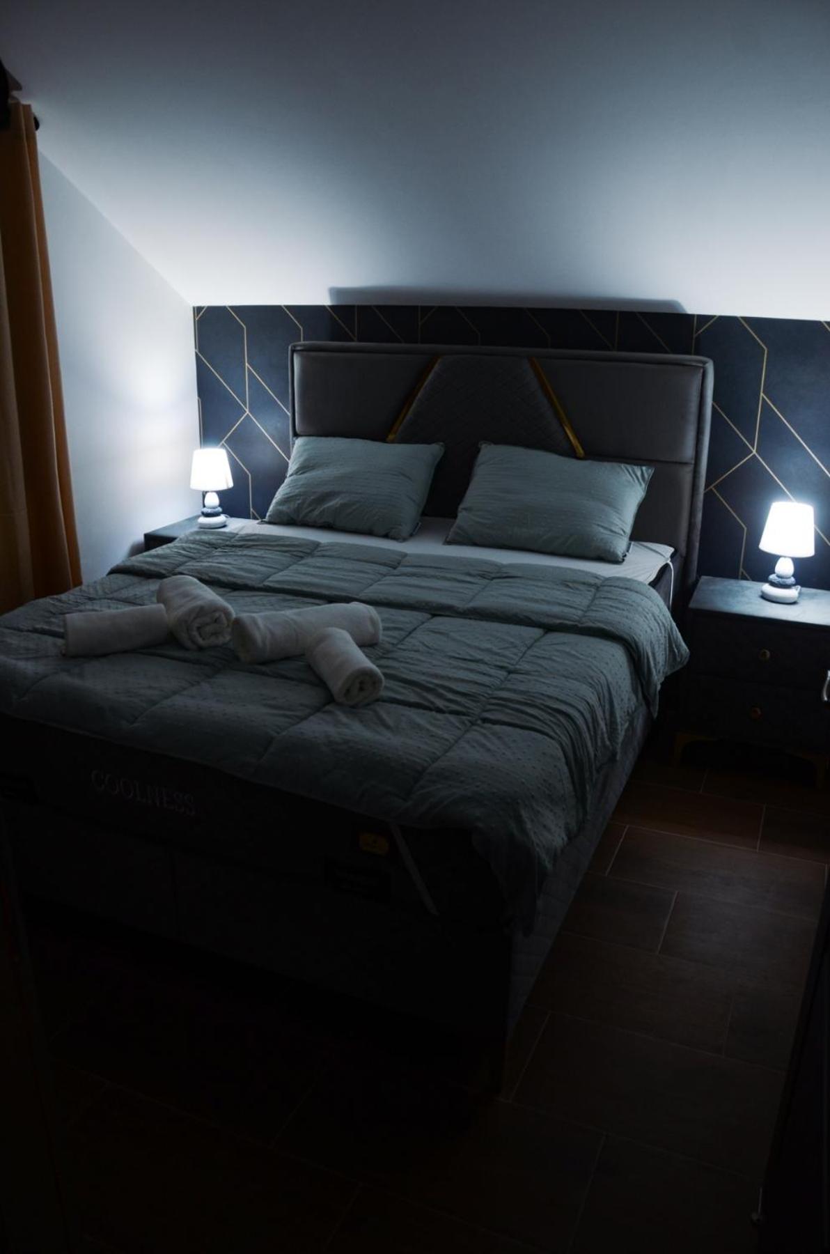 Radović Apartman photo 2