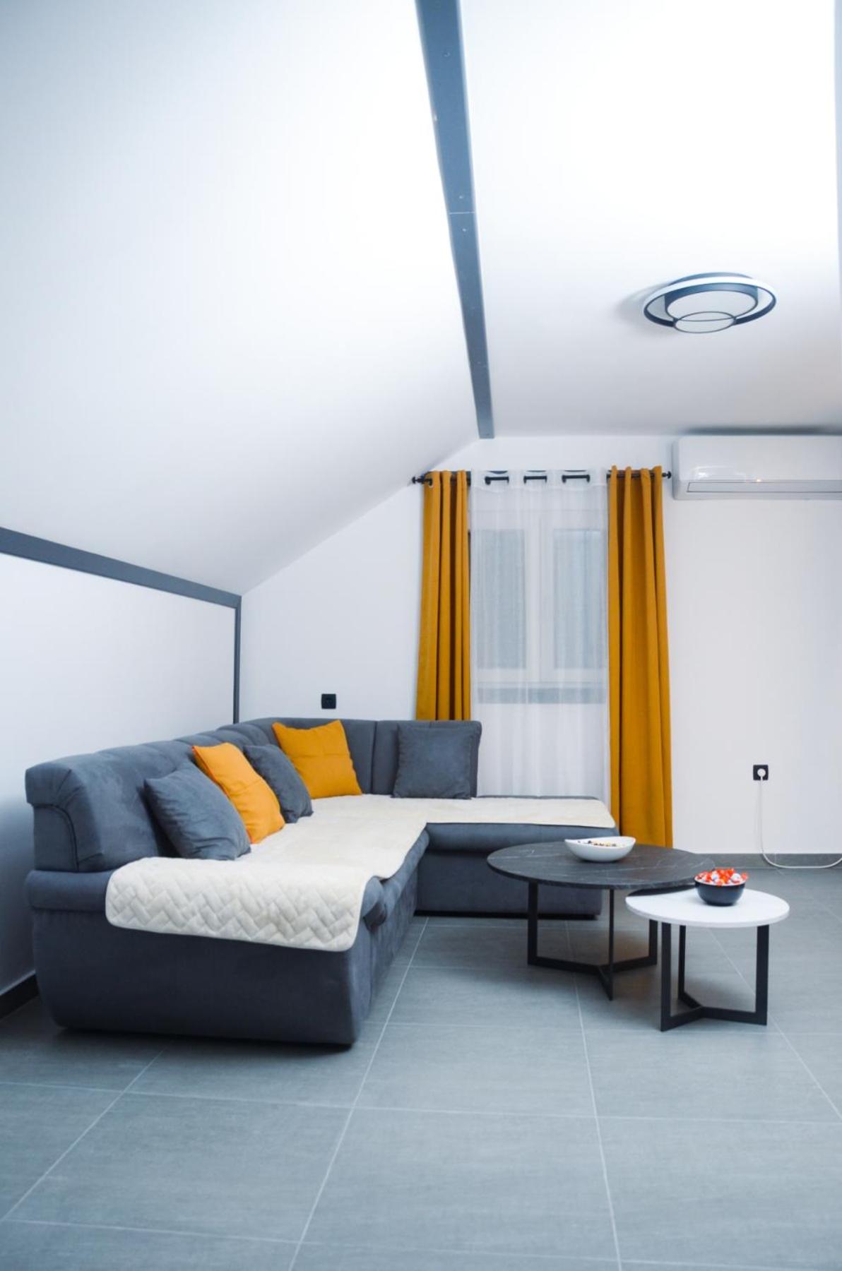 Radović Apartman photo 4