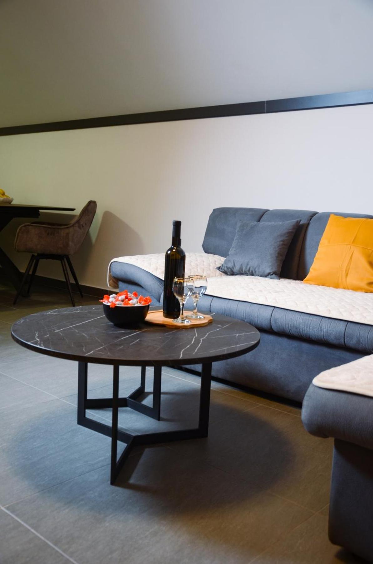 Radović Apartman